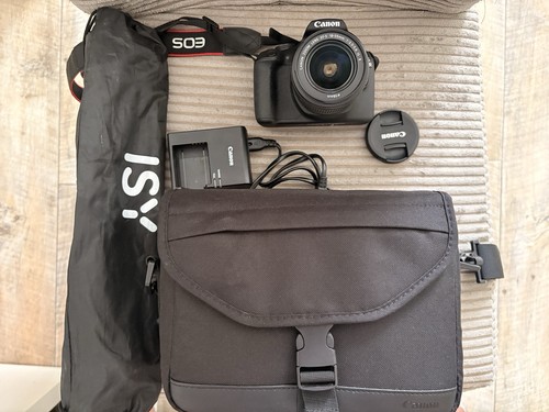 Canon eos 2000d 1mp - canon,
