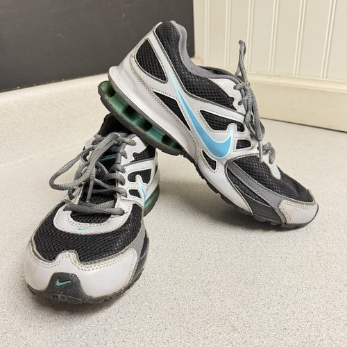 Nike reax running shoes womens - running,