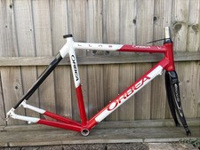 Orbea line 54cm alu carbon - line, alu/carbon