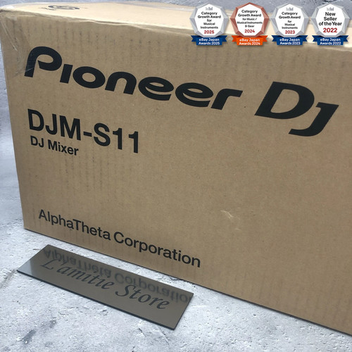 Pioneer djm s11 - dj, djm-s11