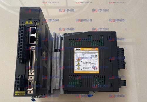 Used one 04p servo - used, ac