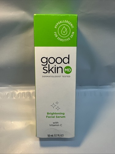 Good skin brightening - md,