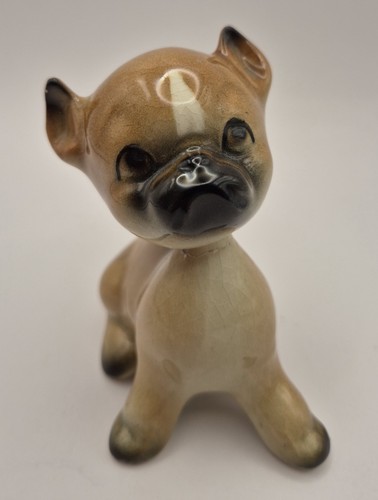Vintage deutsche welpe figur - deutsche,