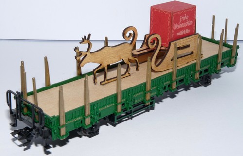 Märklin 48414 - h0, ++