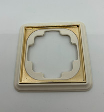 Gira Trias Gala 1-fach Rahmen