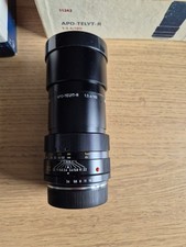 Leitz Leica Apo-Telyt R 1:3,4