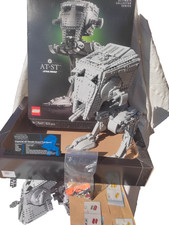LEGO Star Wars 75417 : AT-ST