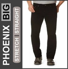 HERO PHOENIX STRETCH | black |