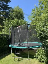 Trampolin Fa. Berg