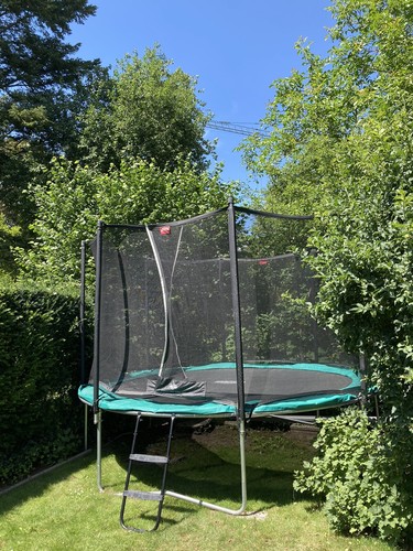 Trampolin berg - fa.,