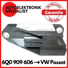 Airbag Steuergeräte Seitenairbag 6Q0909606 /  6Q0 909 606 VW Passat INDEX 04 