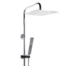 Steinkirch Aufputz Duschkombi