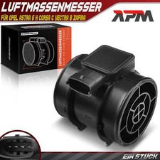 Luftmassenmesser lmm für opel - lmm,