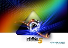 GretagMacbeth (x-rite) ProfileMaker Publish Pro 5 | Profilierungssoftware CMYKRB
