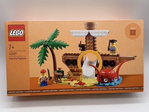 Lego 40589 promotional - lego,