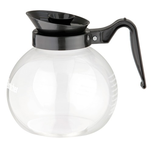 Kaffeekanne glaskanne für - kaffeekanne,