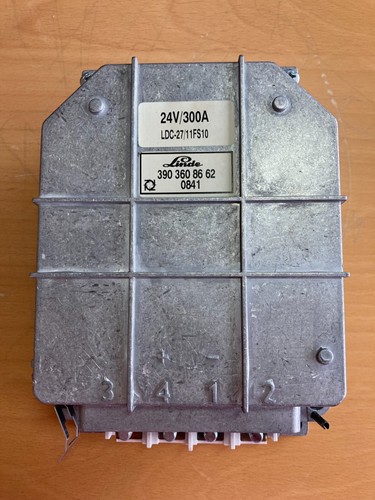 Fahrsteuerung 24v 300a at - -,