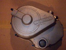 Motorseitendeckel Ducati