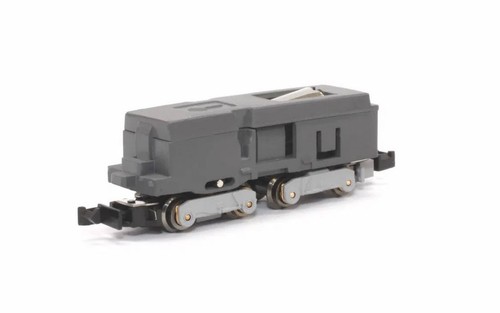 Rokuhan sa002 shorty motor - shorty,