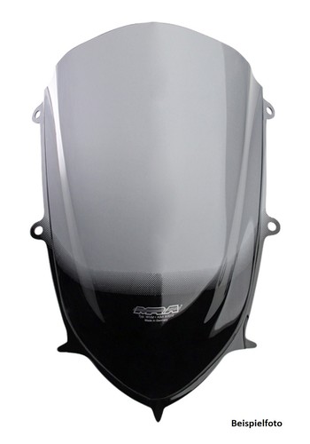 Verkleidungsscheibe mra racing - verkleidungsscheibe,
