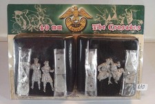 First legion 40mm zinnfiguren - legion,