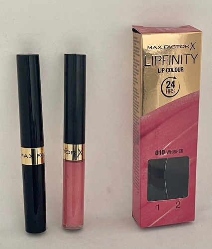 Max factor lipfinity lip - factor,