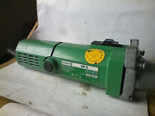 hitachi  fingerschleifer  gp 2  wiklung defekt