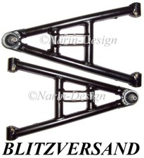 2x A ARM / QUERLENKER