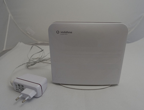 Vodafone dsl easybox 803 - 803, a