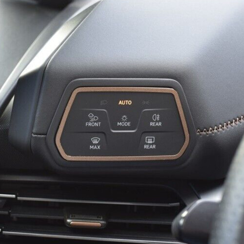Platte cupra born boost - cupra, e-boost