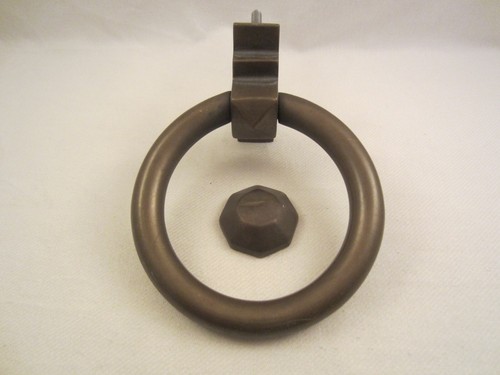Tür klopfer bronze antik - tÜr,