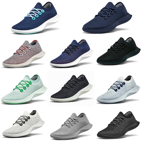 Allbirds tree dasher - allbirds,
