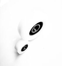 Rolle Kugellager Laufrolle Schiebetor Polyamid