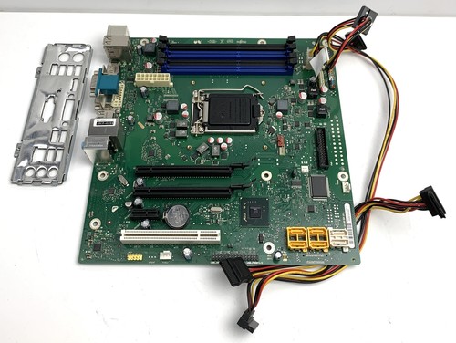 Fujitsu mainboard d3062 - fujitsu,