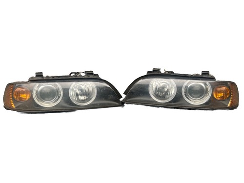 Bmw 5er e39 - bmw,