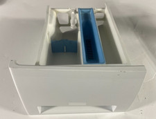 Bauknecht WA Primeline 94 TDi