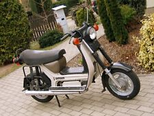 Simson SR50 - >352 Rahmen