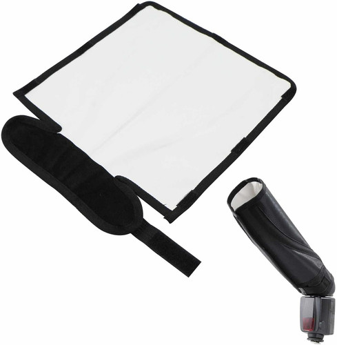 Blitz diffusor reflektor - diffusor,