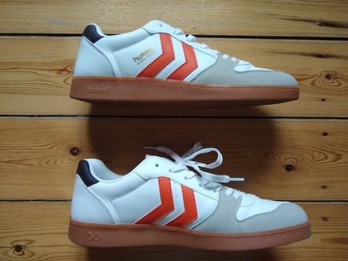 Hummel herren sneaker 42 - sneaker, gr.