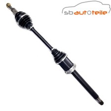 Antriebswelle rechts vorne