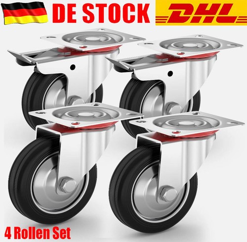 Transportrollen set x - transportrollen,