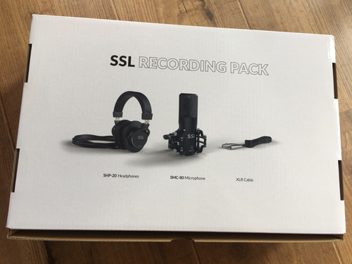Neu musikproduktion smc 80 - neu:, smc-80