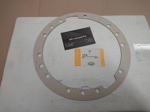 Original dichtung differential - original,