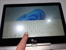 HP Revolve 810 G2, 2in1