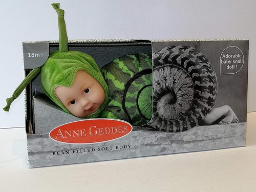 Anne geddes zoll grüne - 9, baby
