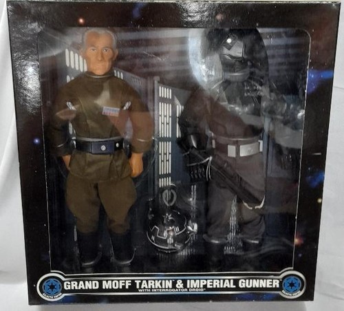Star wars grand moff tarkin - grand,