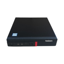Lenovo thinkcentre m720q mini - lenovo,