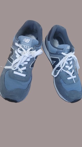 New balance 574 grau - nb,