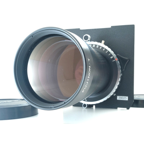 Fuji photo optical fujinon - photo,
