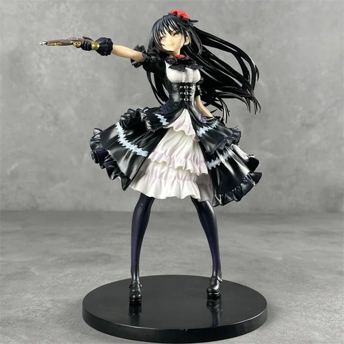 Date live kurumi - date,